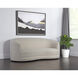 Grimaldi Liv Sand Sofa
